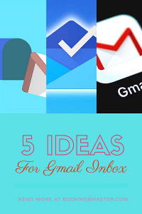 Stop Spam Emails in Gmail