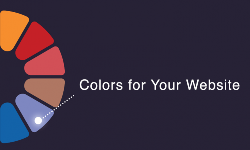 Website Color Scheme