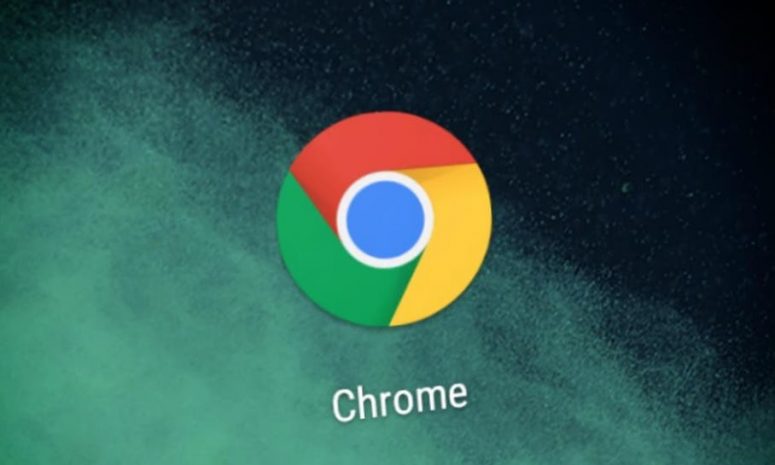 chrome tab browser