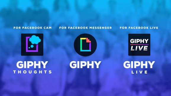 facebook acquires Giffy