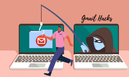 Prevent Spam Emails in Gmail