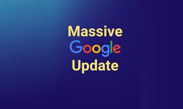 May 2020 Core Update