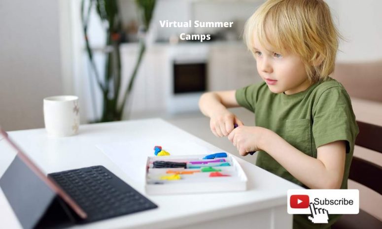 #CampYouTube