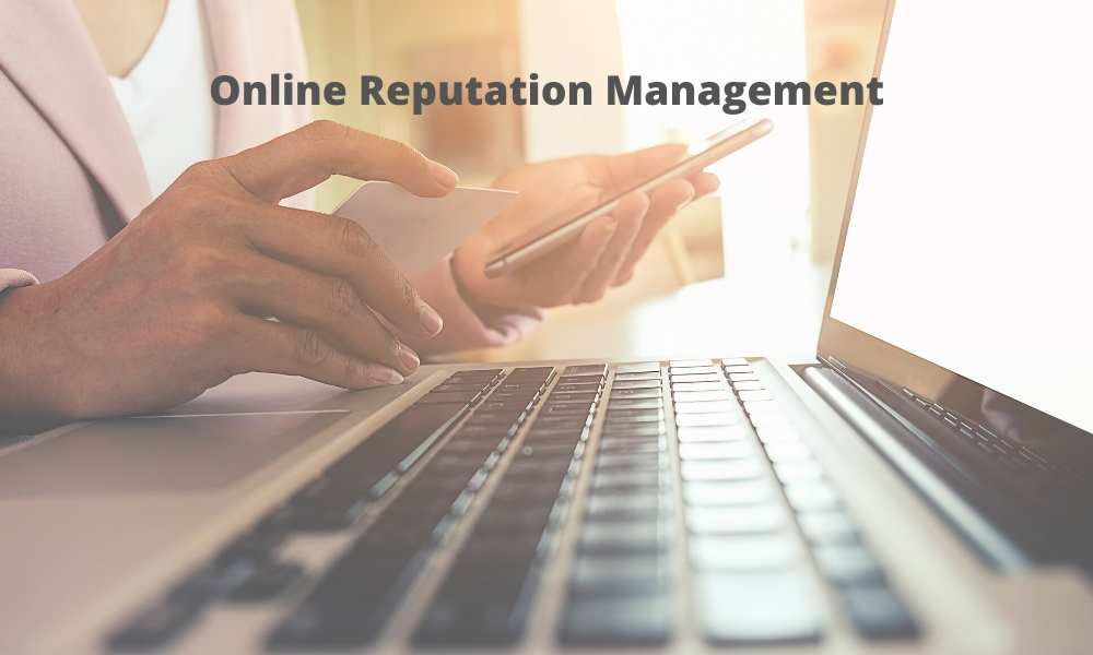 How to do Online Reputation Management? ~ Best ORM Strategy