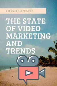 Video Marketing in 2020 - Graph