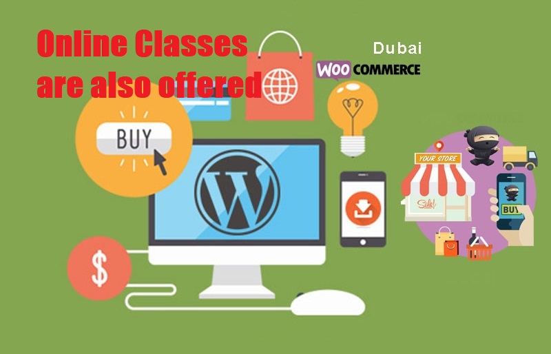 E-commerce training in dubai