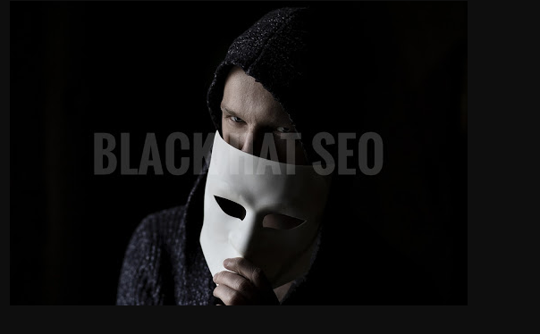 blackhat SEO