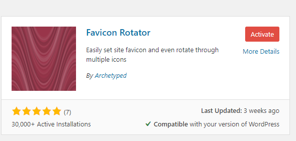 favicon