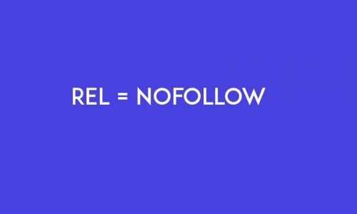 Convert Follow Links into Nofollow