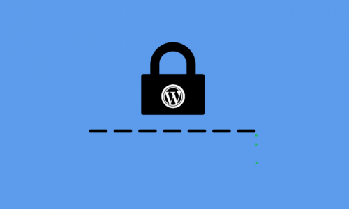 Password Protect WordPress Admin