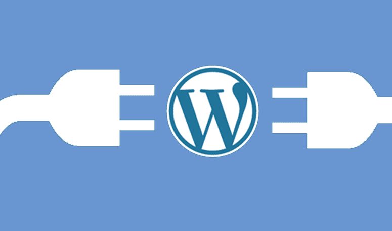 WordPress Plugins error