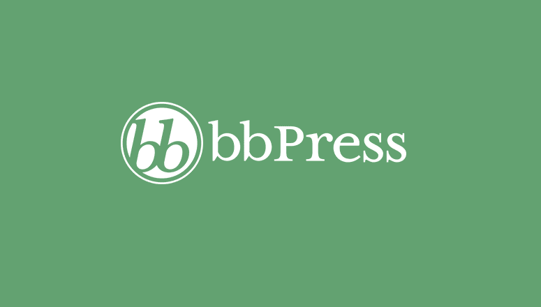 Use bbPress to Add Forum Function to WordPress