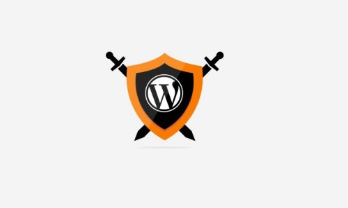 Clear the Back Door in WordPress