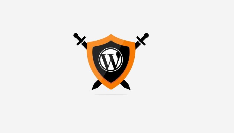 Clear the Back Door in WordPress