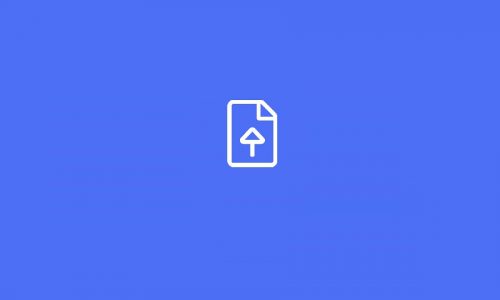 Change Default Media Upload Folder