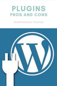 advantages of using WordPress plugins