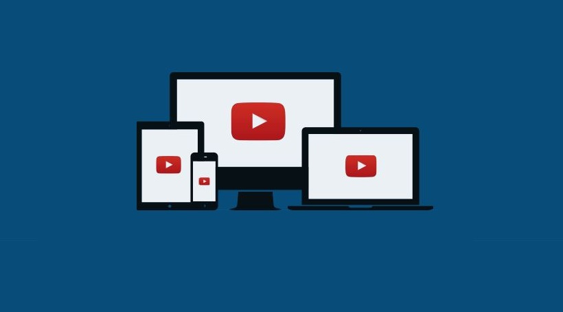 responsive youtube video