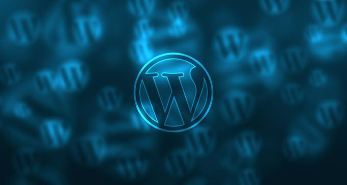 wordpress deployment