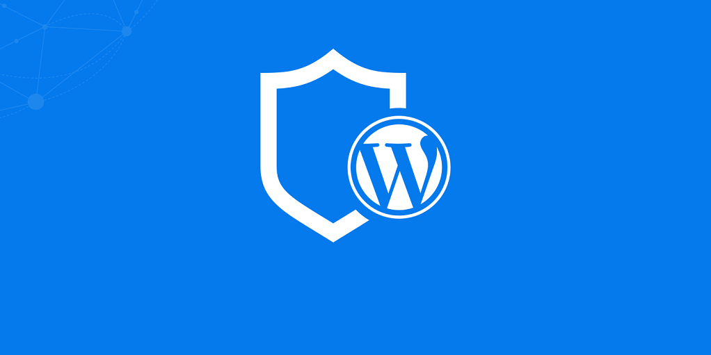 wordpress security monitoring