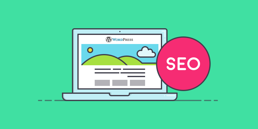 seo wordpress url re-direction