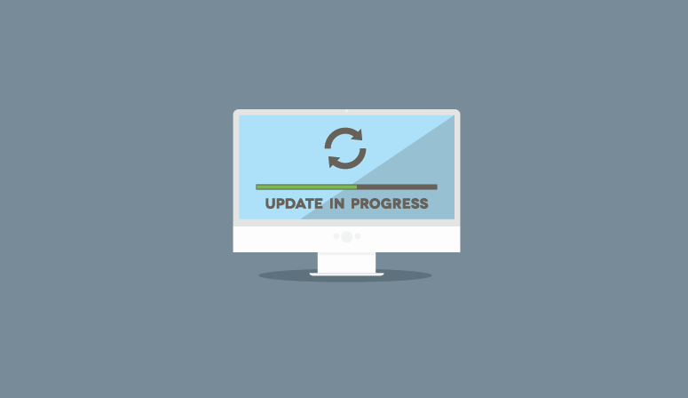 Disable Automatic Update for WordPress